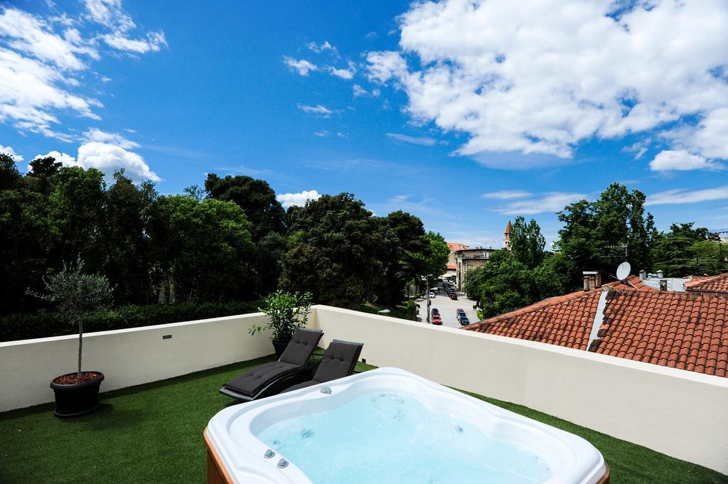 Apartmán Feel Good Penthouse With Jacuzzi