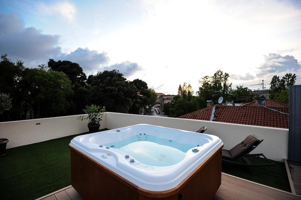 Apartmán Feel Good Penthouse With Jacuzzi *