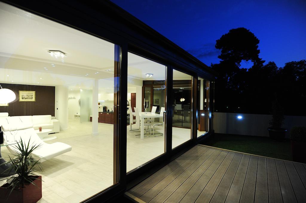 Apartament Feel Good Penthouse With Jacuzzi Zadar