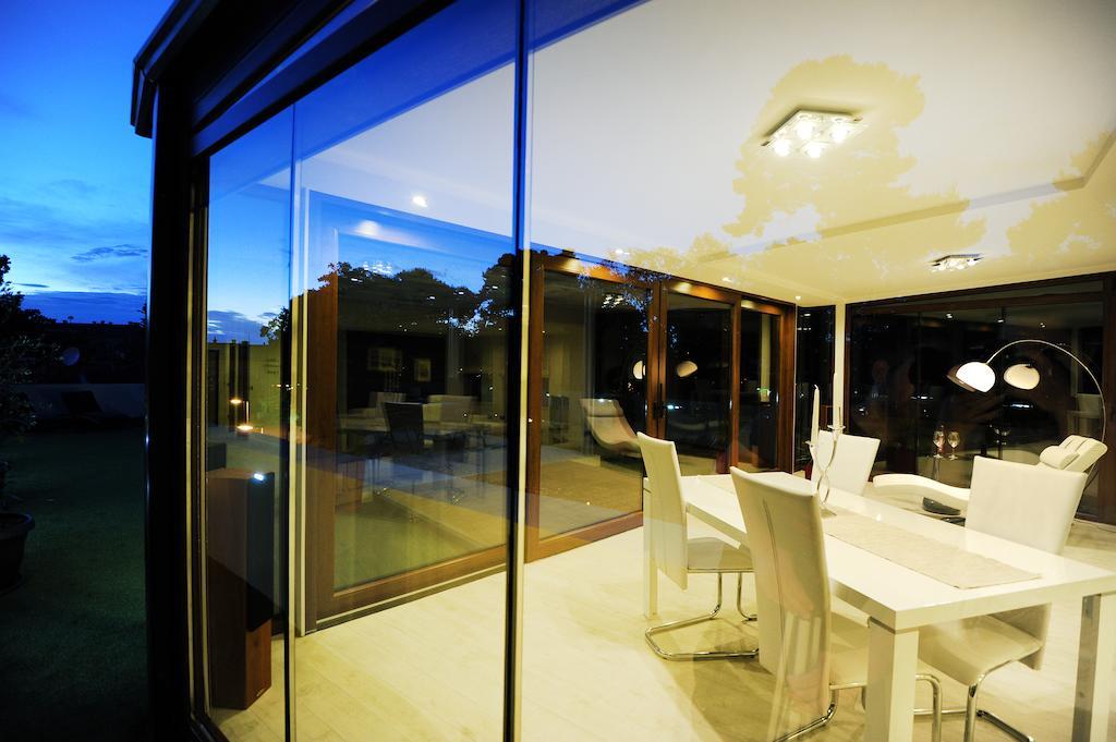 Apartmán Feel Good Penthouse With Jacuzzi