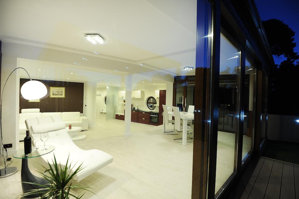 Apartmán Feel Good Penthouse With Jacuzzi *