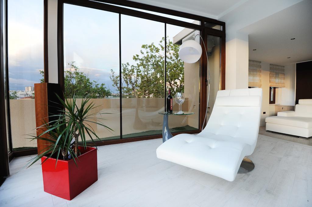 Feel Good Penthouse With Jacuzzi Apartament *