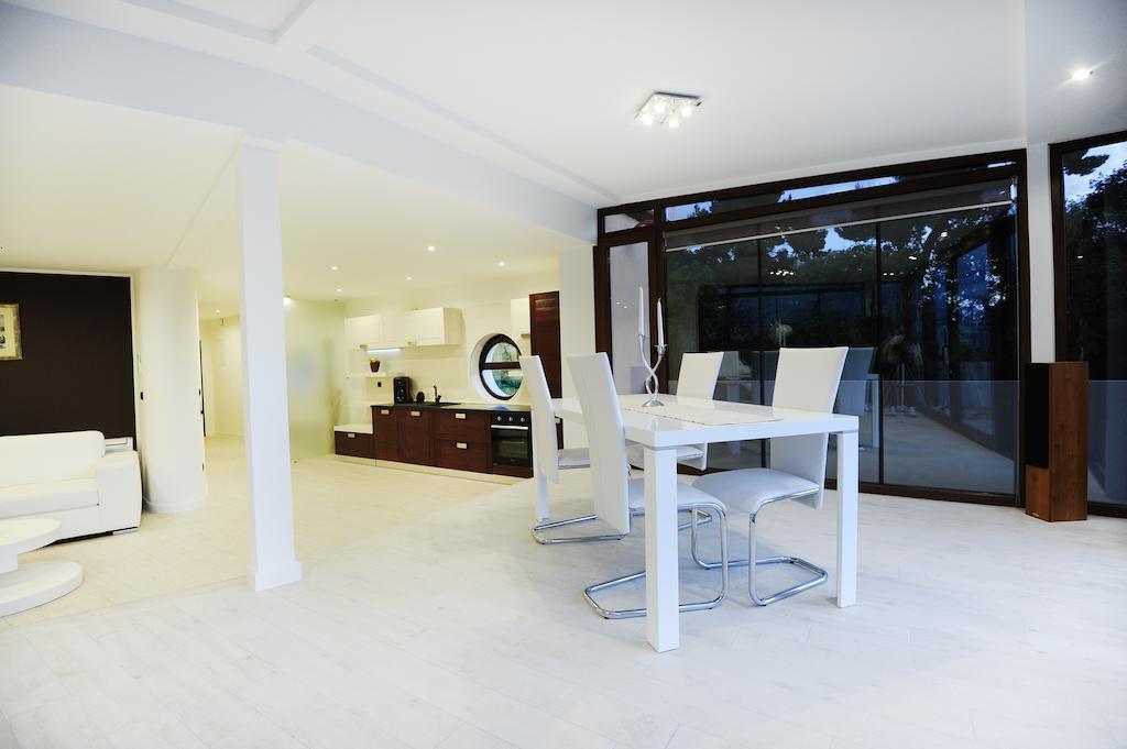 Apartament Feel Good Penthouse With Jacuzzi *