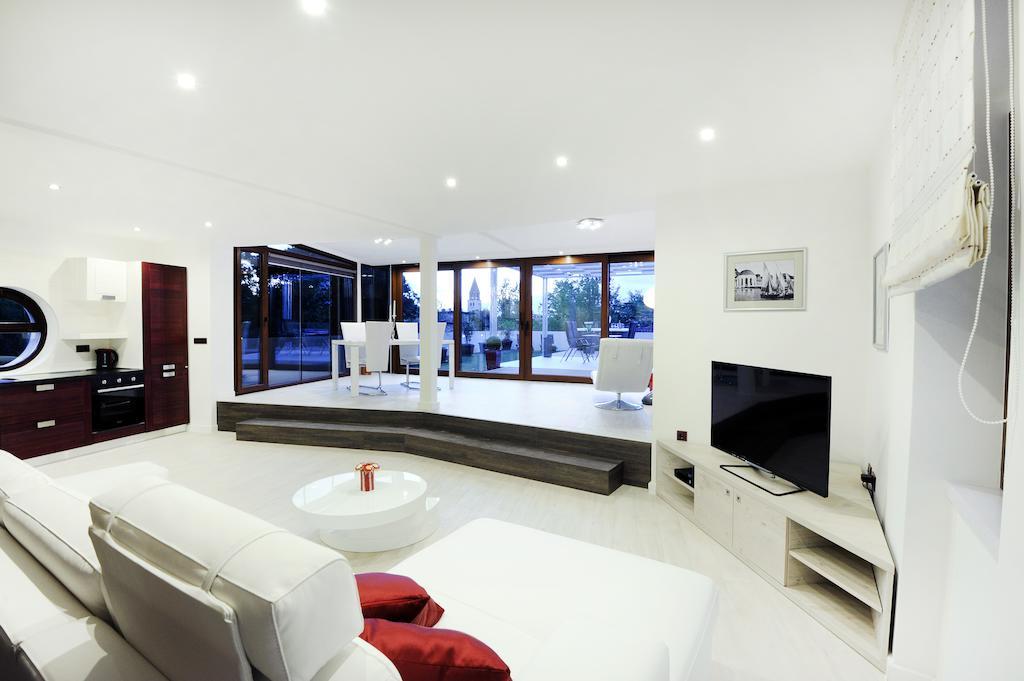 Apartmán Feel Good Penthouse With Jacuzzi