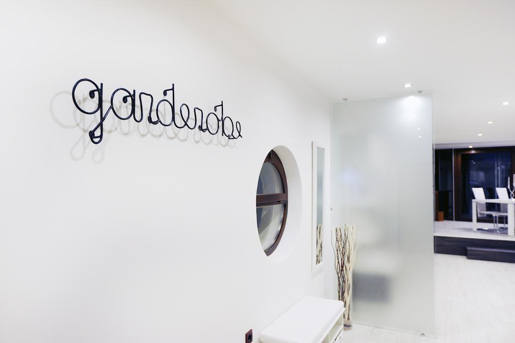 Feel Good Penthouse With Jacuzzi Apartmán