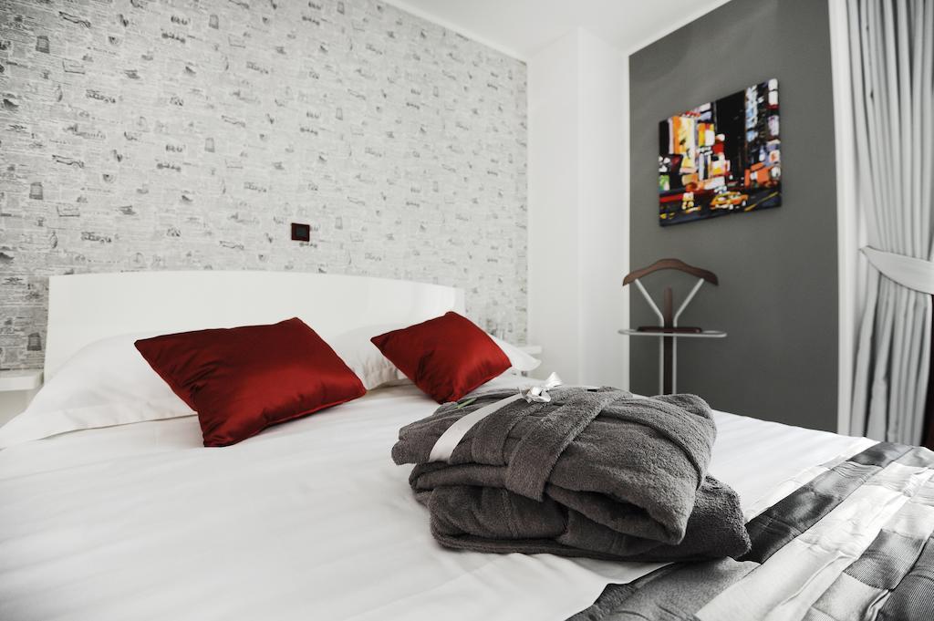 Feel Good Penthouse With Jacuzzi Apartament
