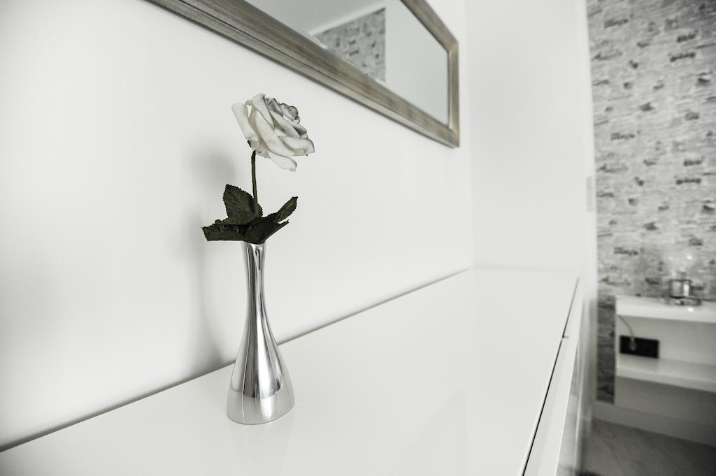 Feel Good Penthouse With Jacuzzi Apartmán *