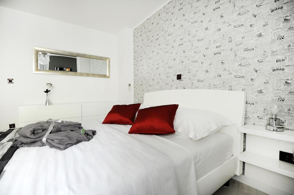 Apartament Feel Good Penthouse With Jacuzzi *