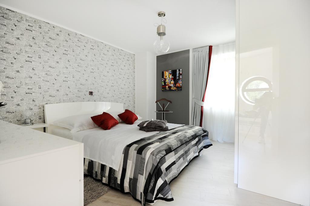 Feel Good Penthouse With Jacuzzi Apartament Zadar
