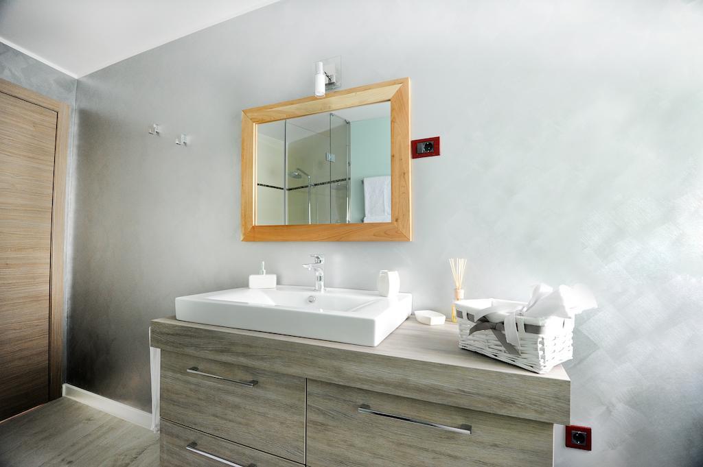 Feel Good Penthouse With Jacuzzi Apartmán *