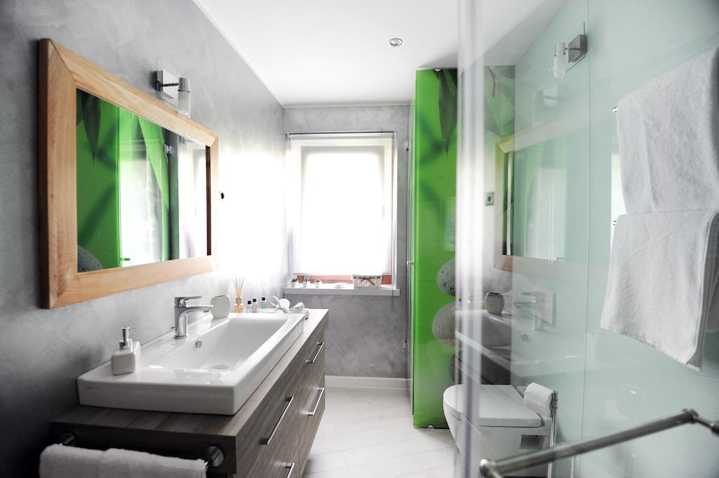 Apartmán Feel Good Penthouse With Jacuzzi